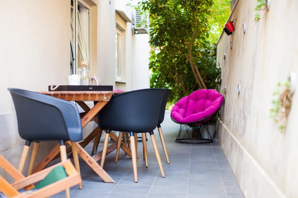 Komiža Apartments Zambarlin מראה חיצוני תמונה