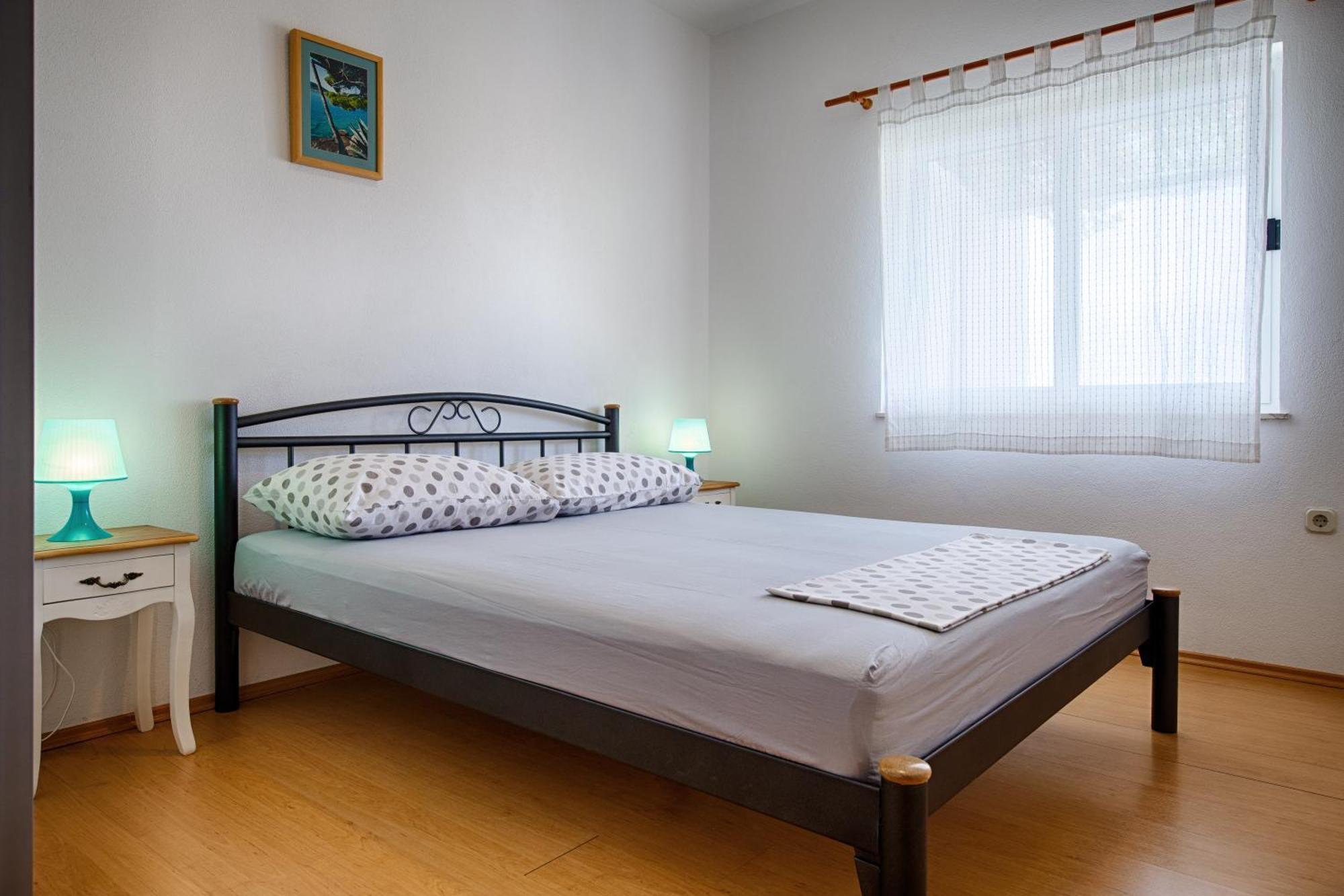 Komiža Apartments Zambarlin מראה חיצוני תמונה