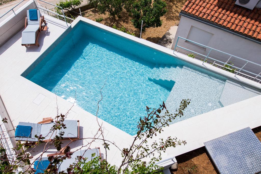 Komiža Apartments Zambarlin מראה חיצוני תמונה