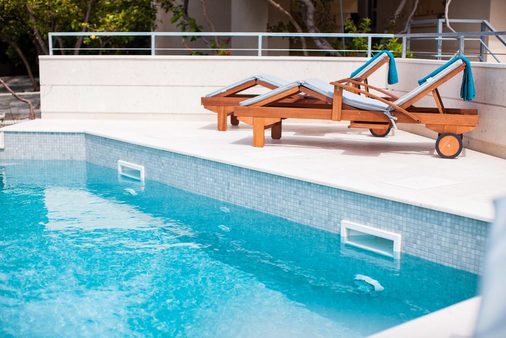 Komiža Apartments Zambarlin מראה חיצוני תמונה