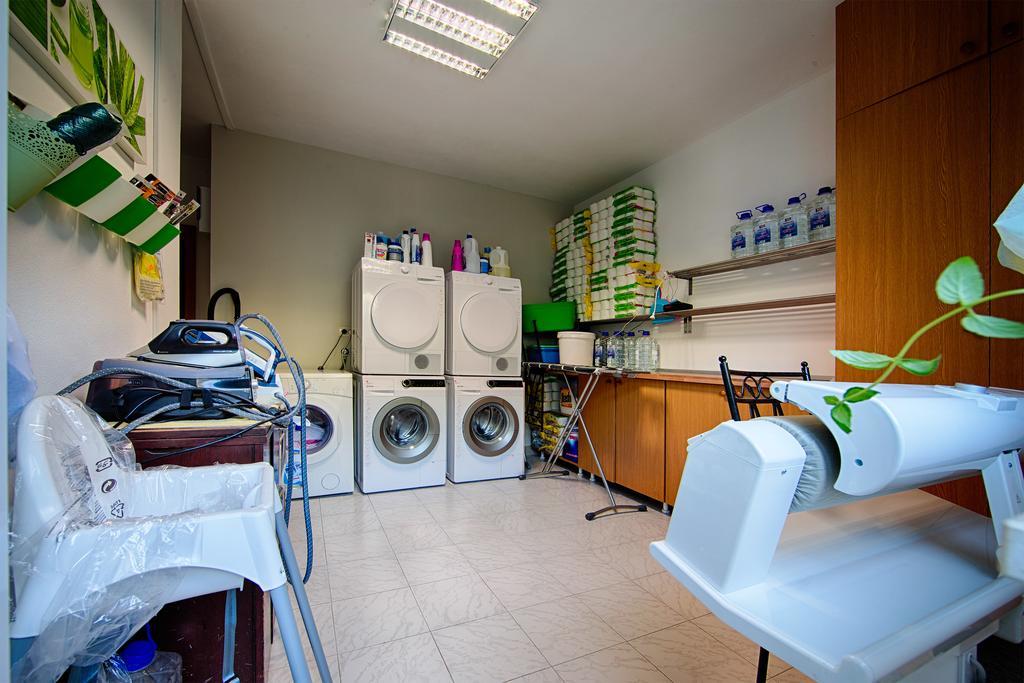 Komiža Apartments Zambarlin חדר תמונה