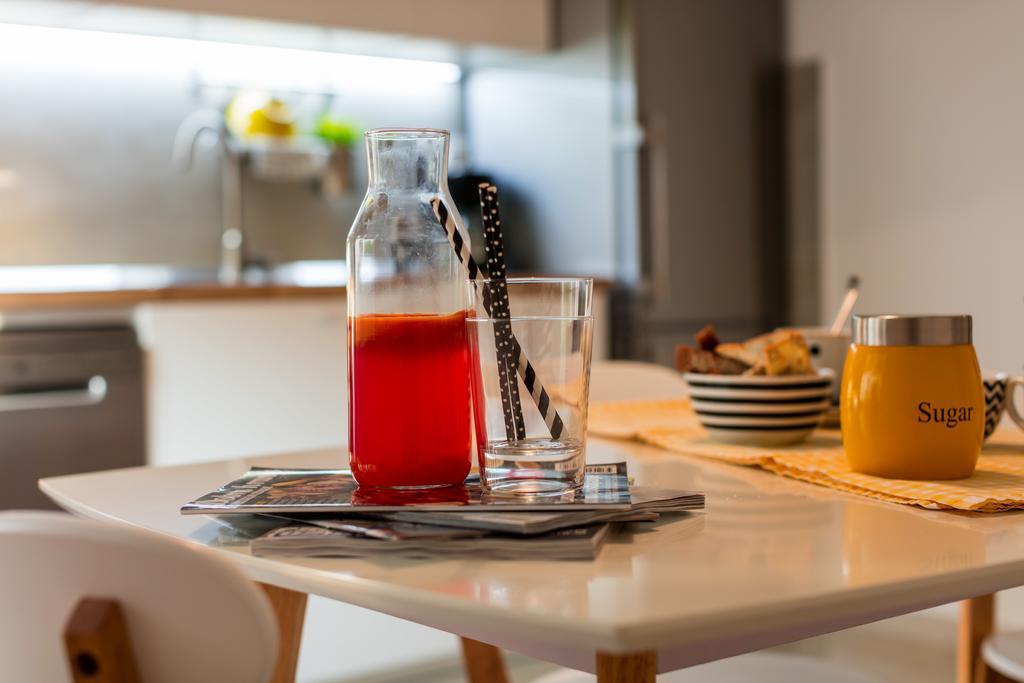 Komiža Apartments Zambarlin מראה חיצוני תמונה