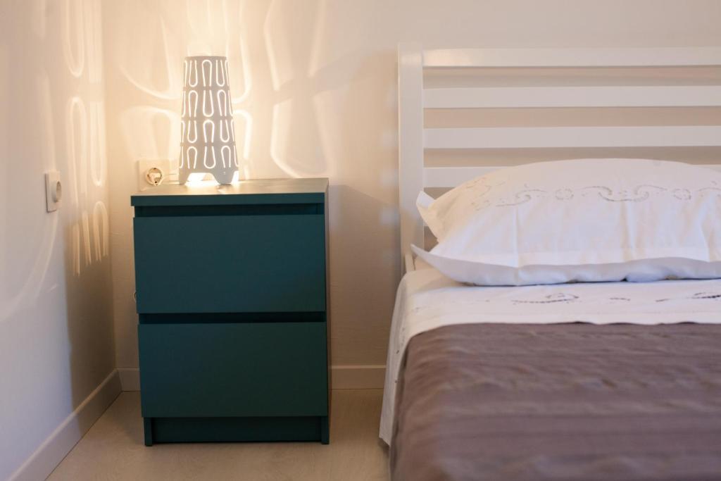 Komiža Apartments Zambarlin חדר תמונה
