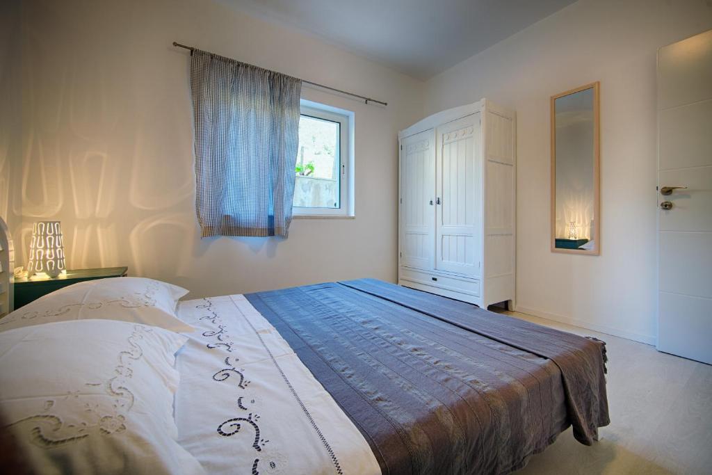 Komiža Apartments Zambarlin חדר תמונה